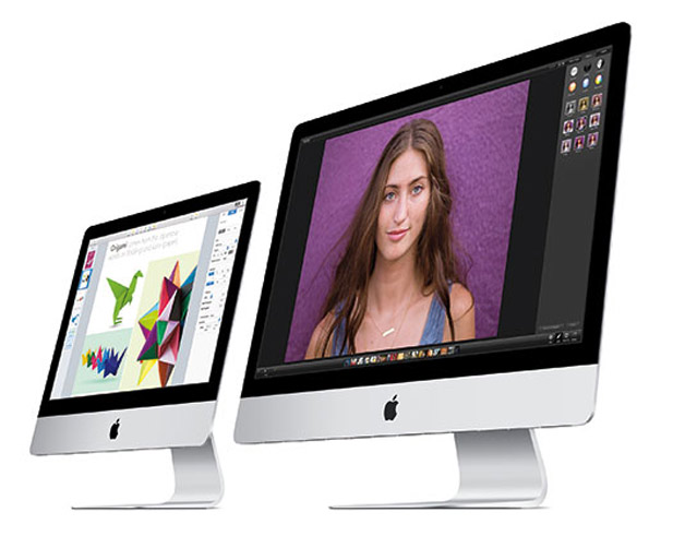 Apple iMac