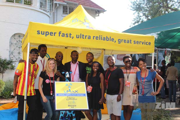 Mhuri Yethu Startup Weekend Harare