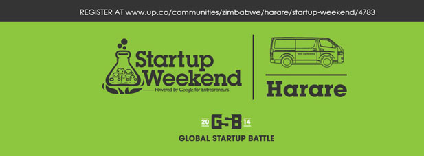 Startup Weekend Harare