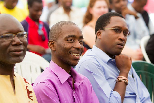 TEDxHarare 2014