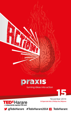 TEDxHarare