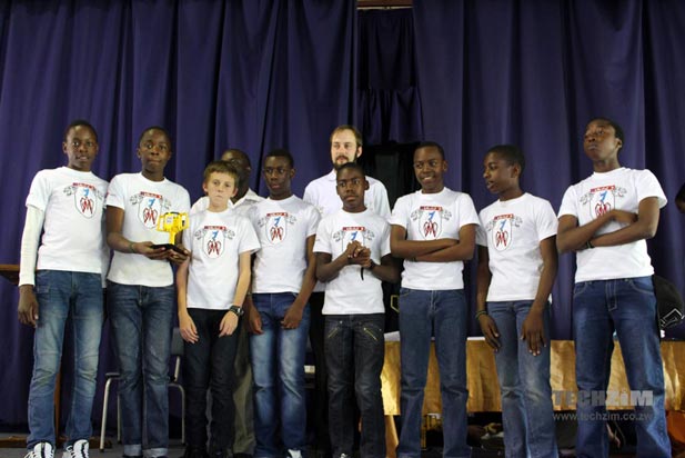 The Furious 7 Team