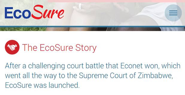 ecosure-site