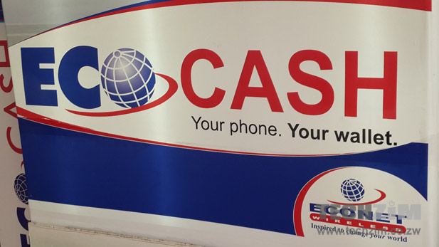 EcoCash has already adjusted its tariffs this year
