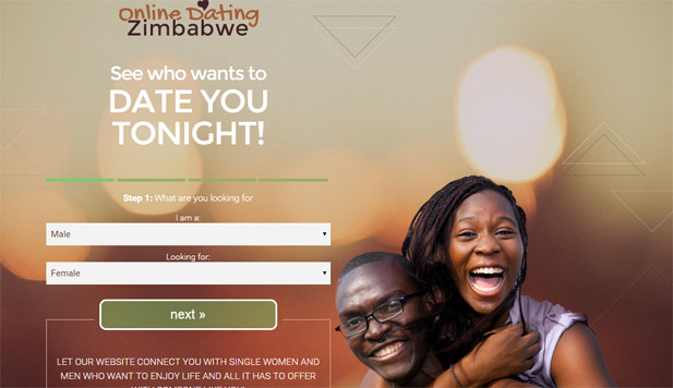 zimbabwe singles dating sites
