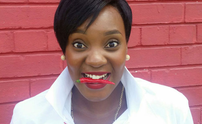 Ruvheneko-Parirenyatwa