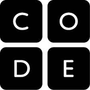 Hour of Code Logo 