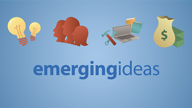 emerging ideas