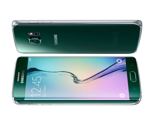 Samsung Galaxy S6 Edge