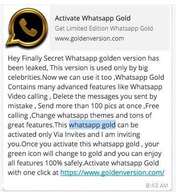 whatsapp-gold