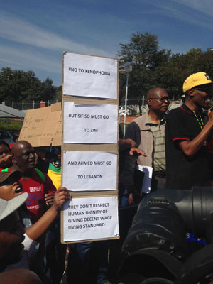 MTN-Workers