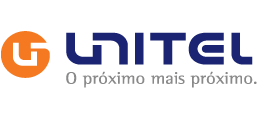 Unitel Logo