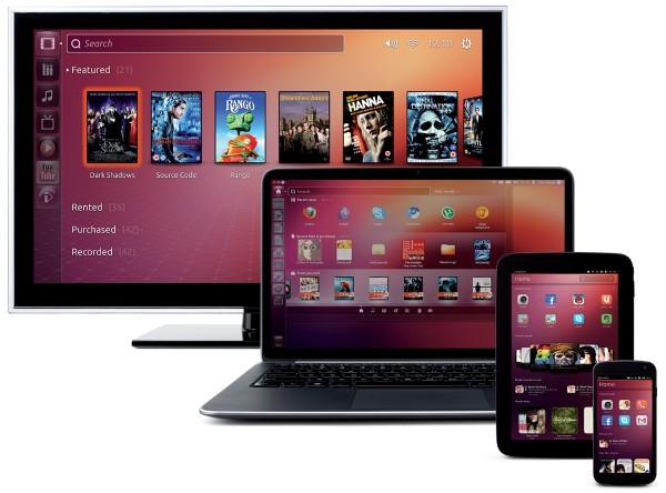 Converge: A uniform feel across all devices. Image credit seedphone.com