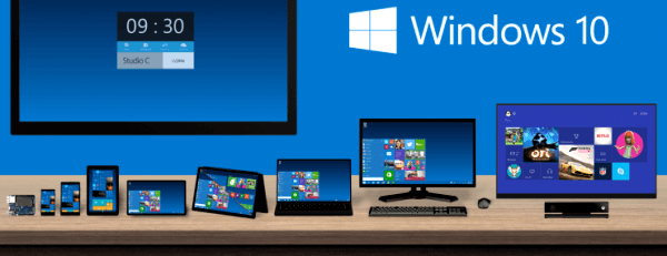 Windows wants convergence too. Image credit telecoms.com