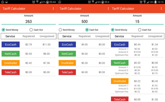 Mobile-Tariff-Calculator-