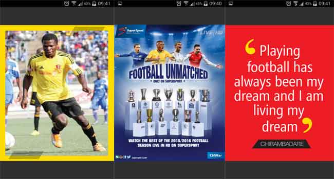 Footballzone-Magazine