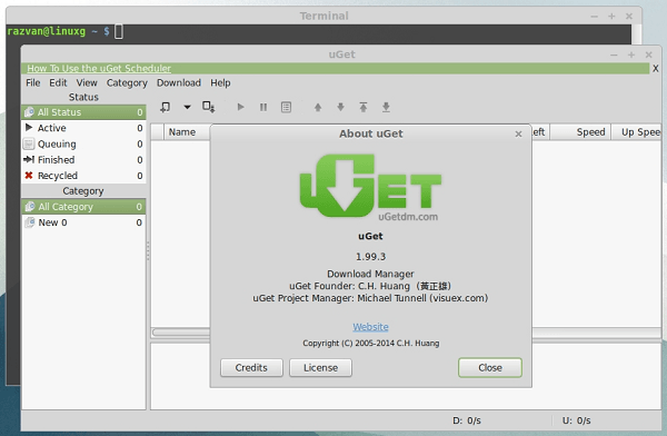 uget-min