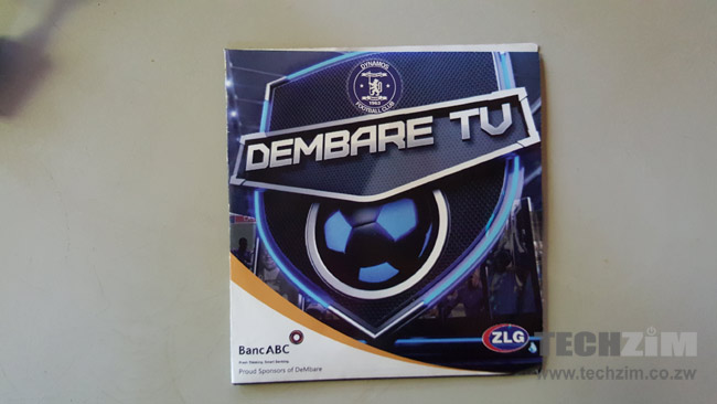 Dembare-TV---DVD