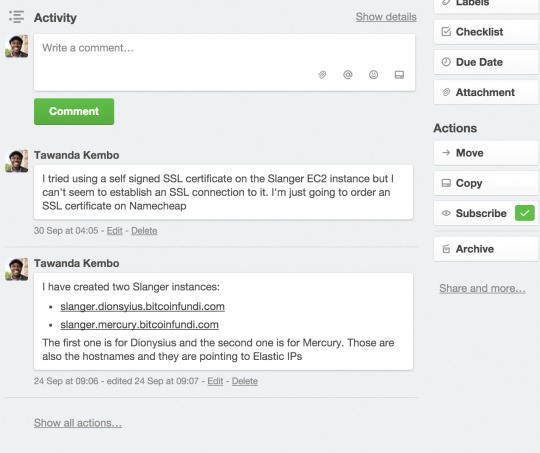 Include Trello And Slack On Resume Include Trello And Slack On Resume