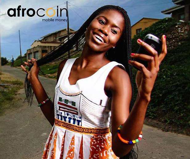 Remmitances, EcoCash Diapsora, Mobile Money