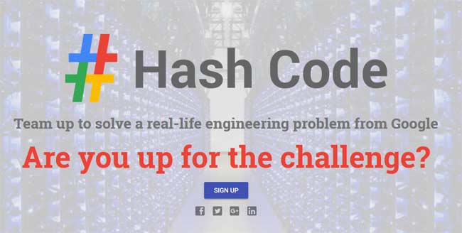 Google-Hash-Code