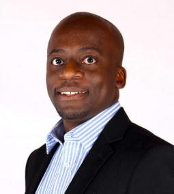 Farayi Dyirakumunda, Director at XDS Zimbabwe