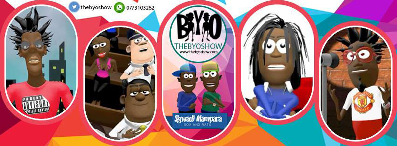 The Bulawayo Show
