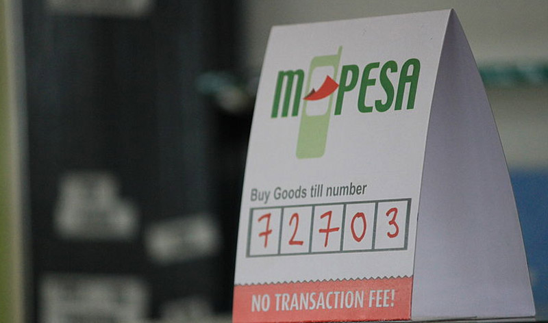 mpesa