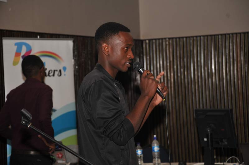 Zimbabwean tech startups, Pitch Night Bulawayo