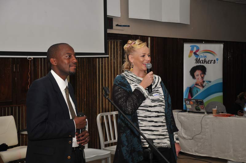 Pitch Night Bulawayo, Zimbabwean Entrepreneurship