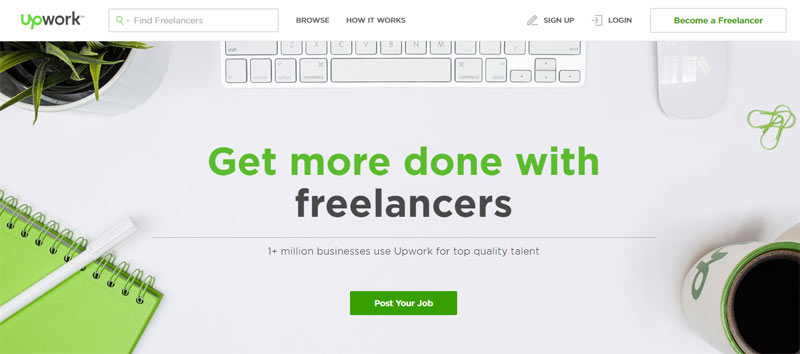 Online freelancing, job opportunities, e-lancing