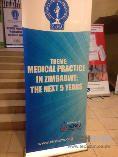 Zimbabwean-Medical-Services