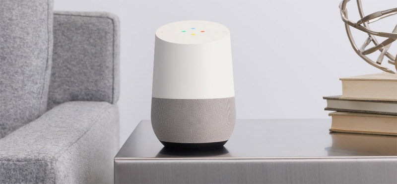 Google Home, Digital Assistant - AI, Google Assistant, Smart Home