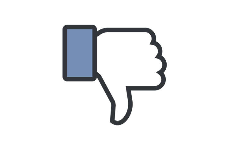 Facebook Like