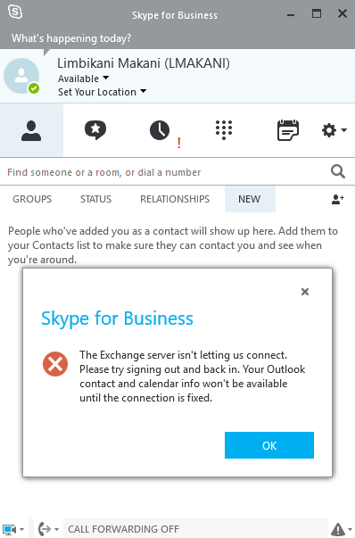 Skype For Mac El Capitan Error