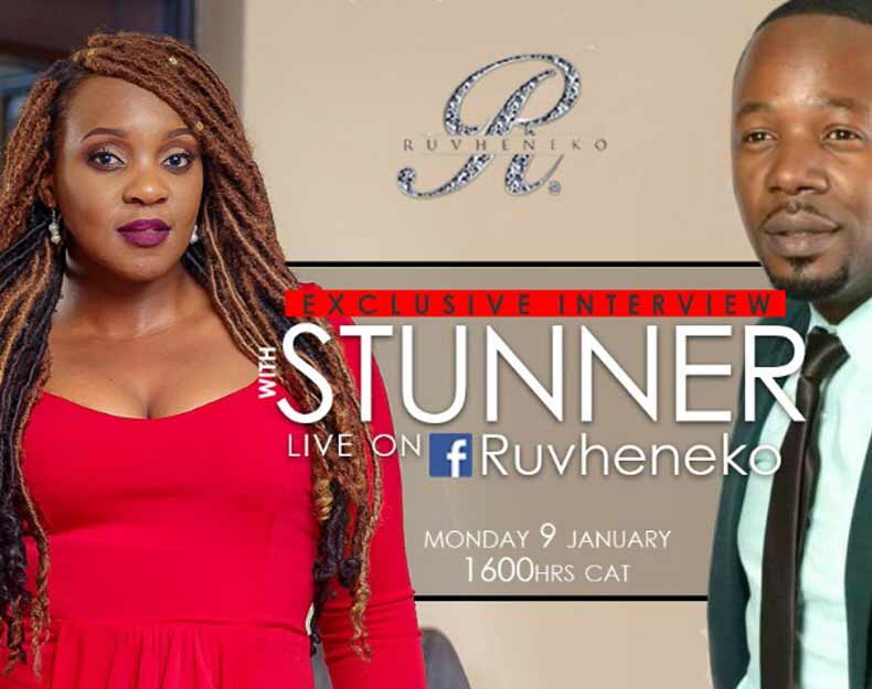 Ruvheneko Stunner