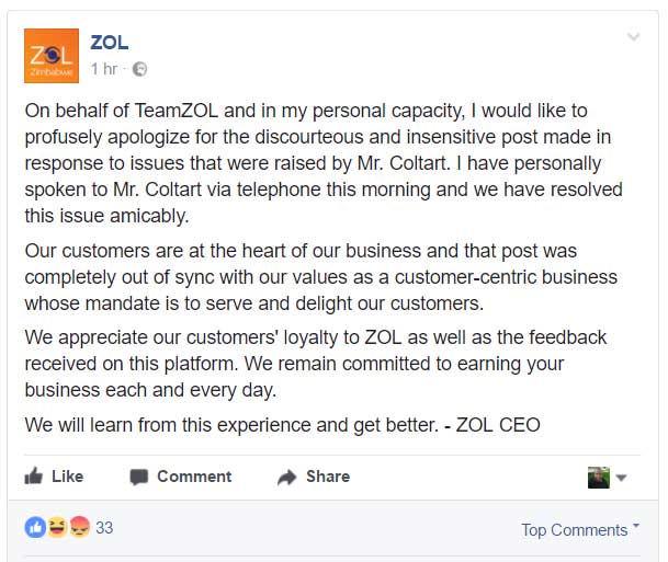 zol-CEO-response-to-customer