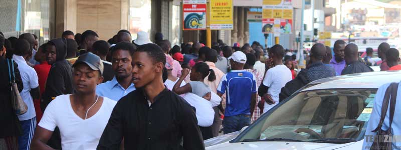 bank-transfer-queuing