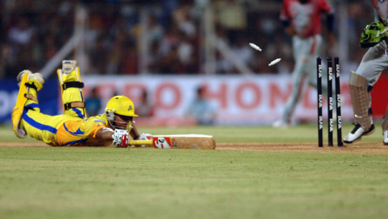 Facebook's Failed $608 Million Bid For Cricket Rights Sends Strong Signal