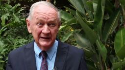 Eddie Cross