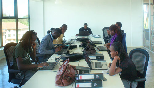Futaa_team_at_work_2012