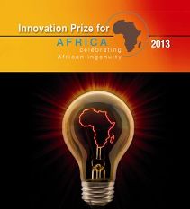  Innovation Prize for Africa (IPA)