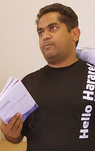 Joseph-Bunga-relzim