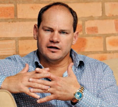 Quinton van Rooyen Quinton van Rooyen
