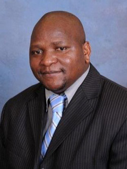 Aleck Ncube Aleck Ncube