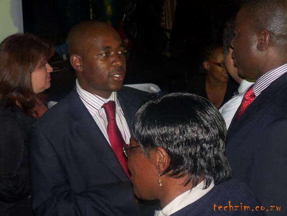 Nelson Chamisa