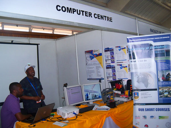 computercenter100_5903 University of Zimbabwe Computer Center