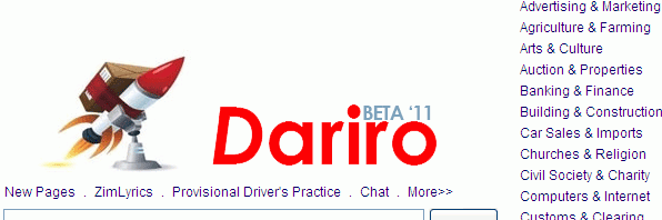 dariro