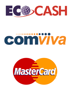EcoCash, Comviva, MasterCard