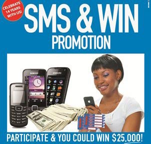 Econet SMS & Win